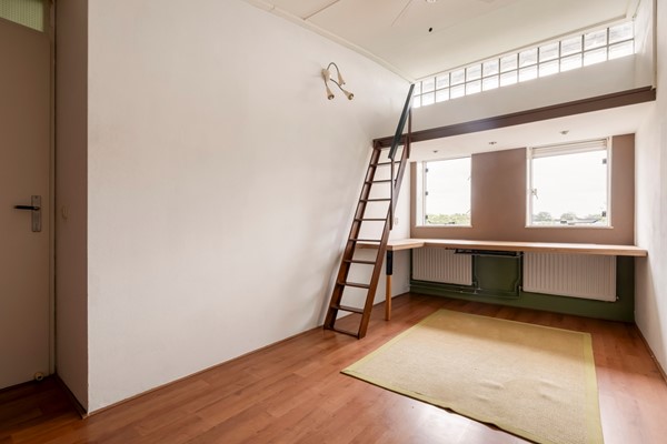 Medium property photo - Zeebruggeplein 8, 1066 SV Amsterdam